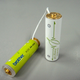 Illustration for article titled Self-Charging Batteries Powered by Vibration